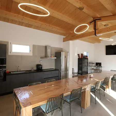 Appartement San Marco Montefelcino
