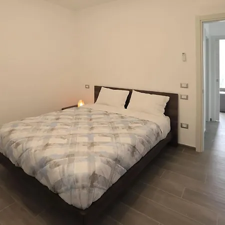 San Marco Appartement Montefelcino