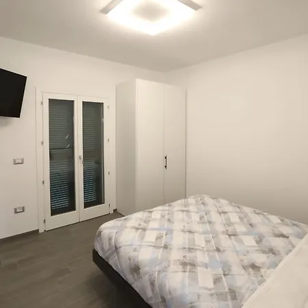 San Marco Appartement Montefelcino