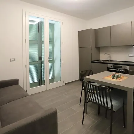 Appartement San Marco