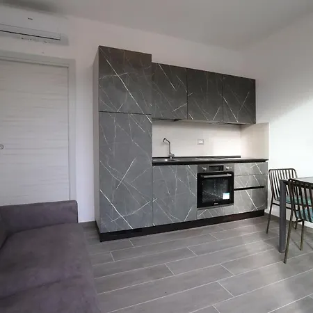 Appartement San Marco Montefelcino