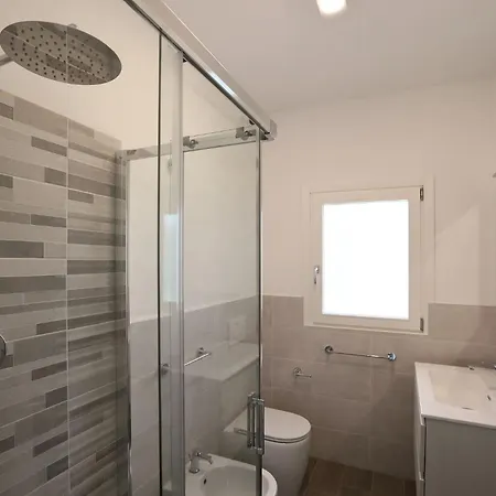 San Marco Appartement *