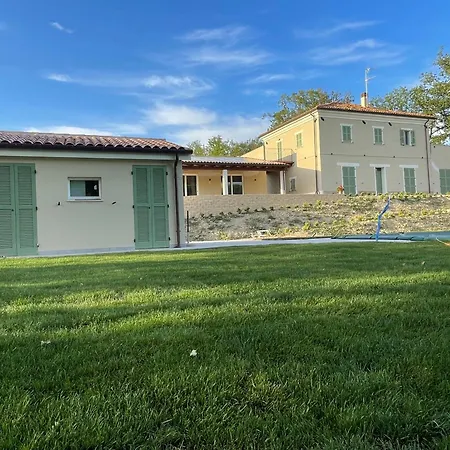 Apartment San Marco