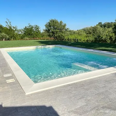 San Marco Appartement *
