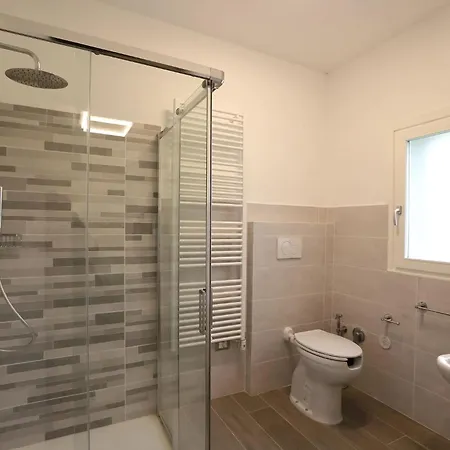 Appartement San Marco