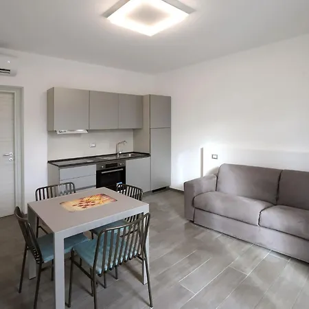 San Marco Appartement Montefelcino